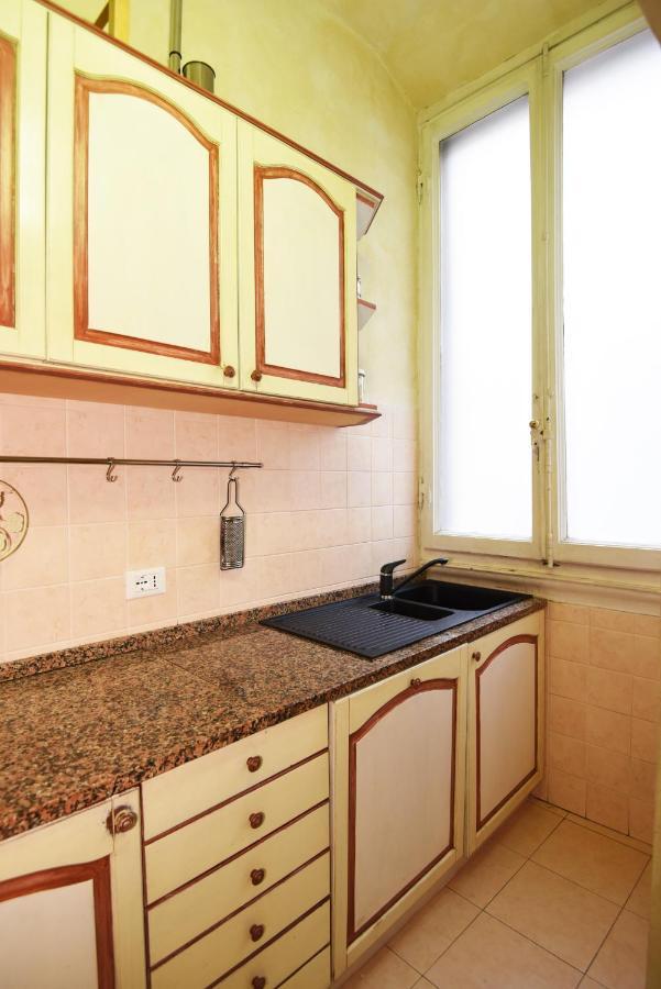 Italian Experience-Suite Medici Loft 8 Флоренция Екстериор снимка