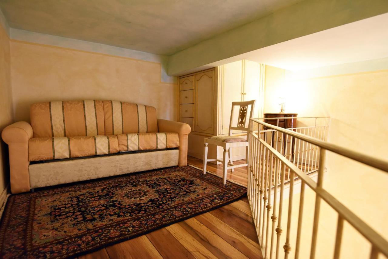 Italian Experience-Suite Medici Loft 8 Флоренция Екстериор снимка