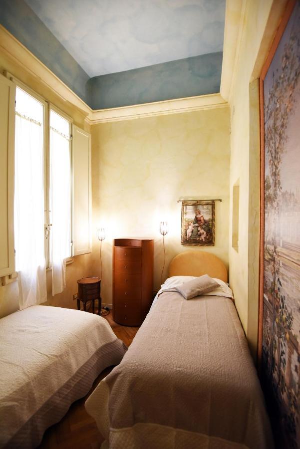 Italian Experience-Suite Medici Loft 8 Флоренция Екстериор снимка