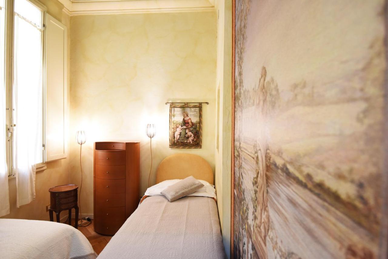 Italian Experience-Suite Medici Loft 8 Флоренция Екстериор снимка