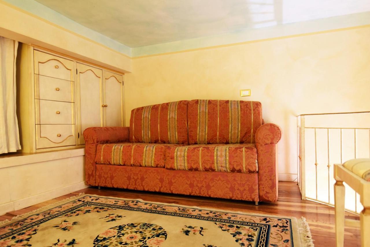 Italian Experience-Suite Medici Loft 8 Флоренция Екстериор снимка
